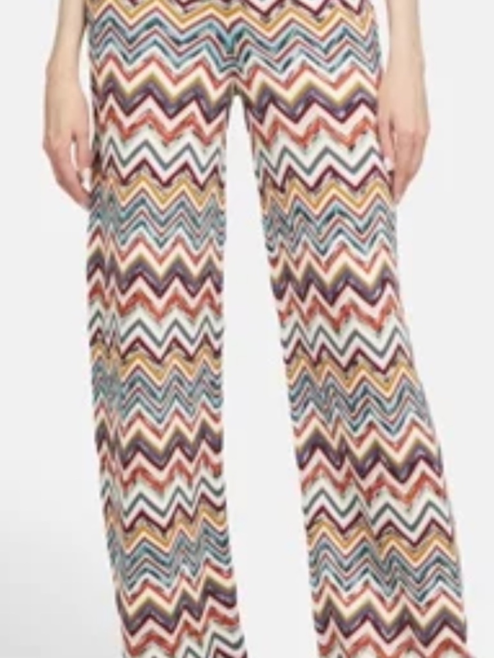 Authentic Missoni pants
